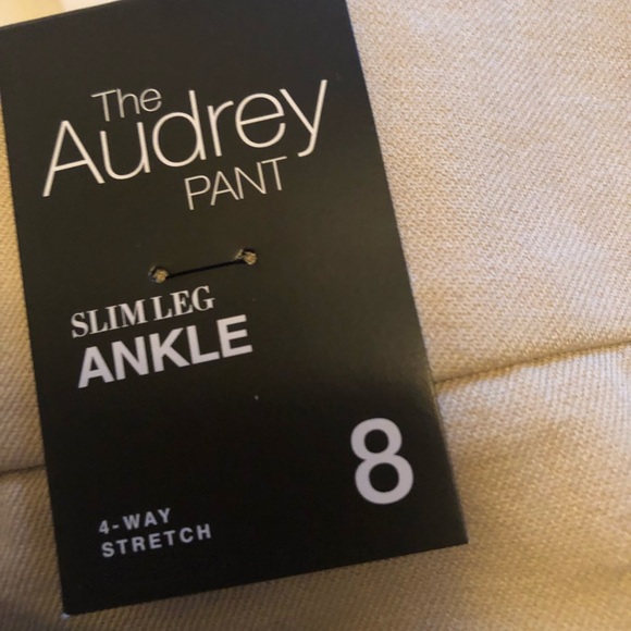 New York and Company Professional Pant - Picture 3 of 3